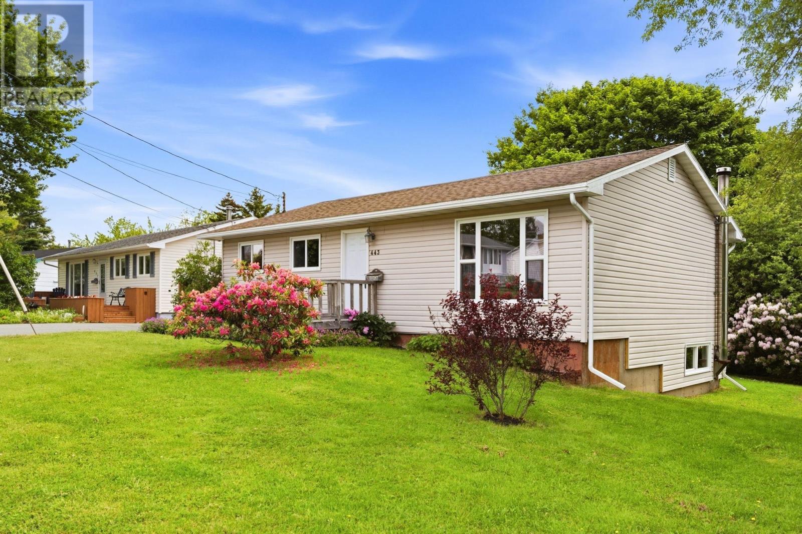 Property photo of 443 Arklow Drive, Cole Harbour