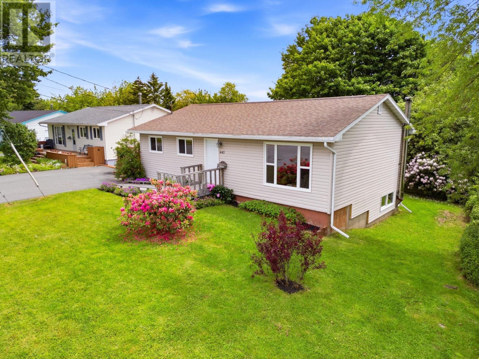 Property 29 of 43 of 443 Arklow Drive, Cole Harbour