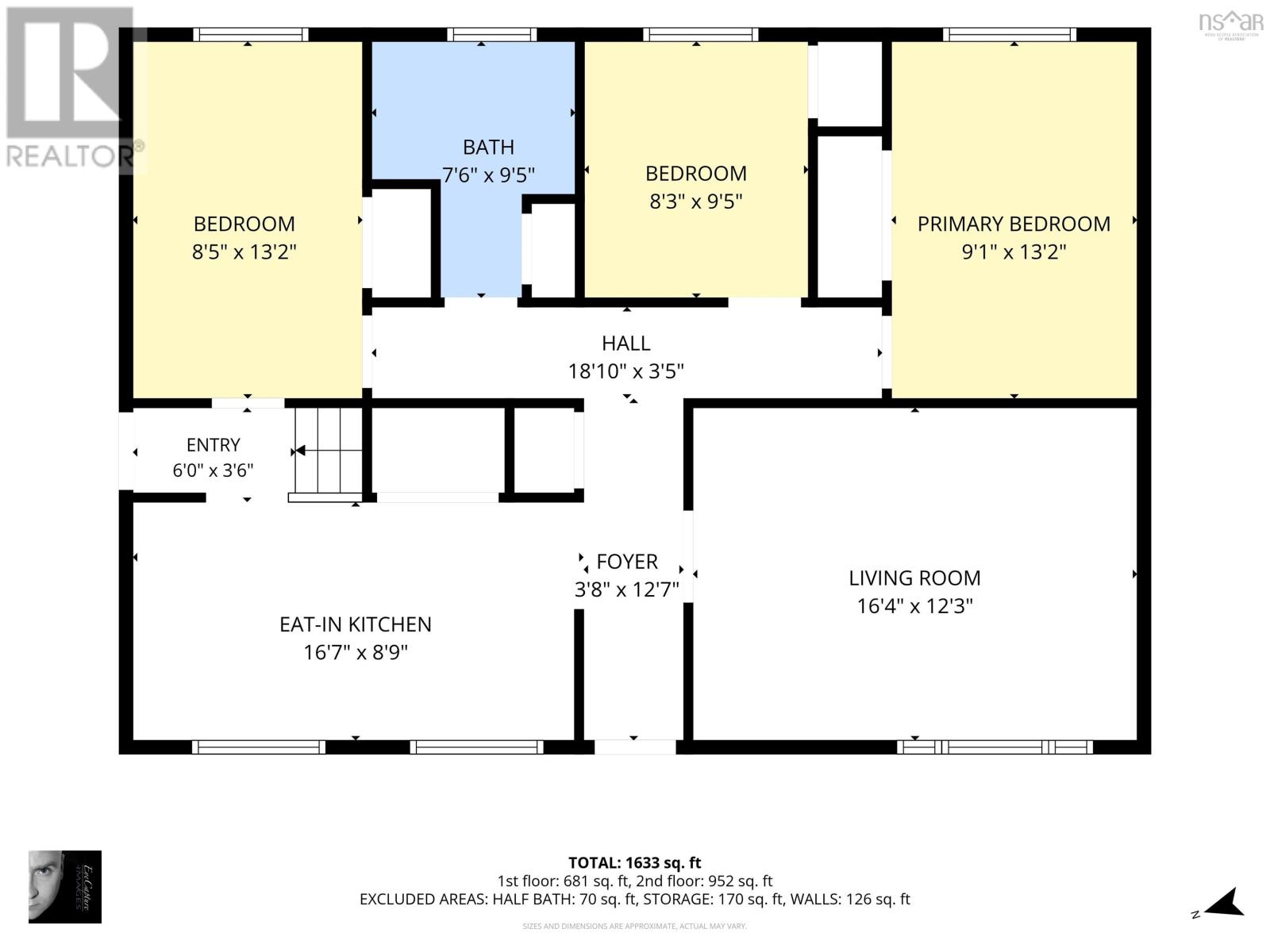 Property 41 of 43 of 443 Arklow Drive, Cole Harbour