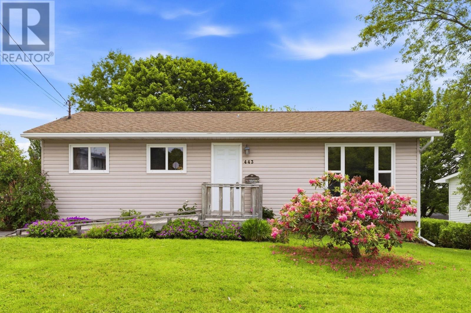 Property 40 of 43 of 443 Arklow Drive, Cole Harbour