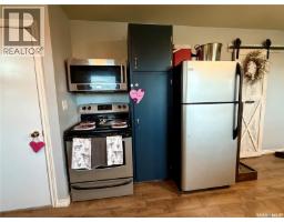 2pc Bathroom - 4 Saskatchewan Avenue, Tuxford, SK S0H4C0 Photo 8