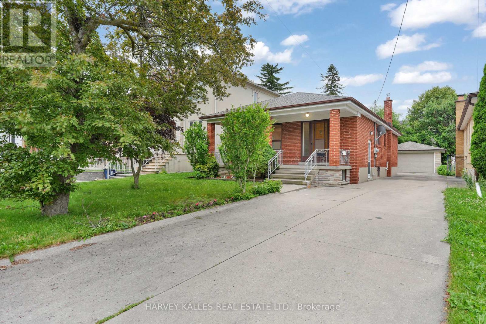 61 ABITIBI AVENUE - 1