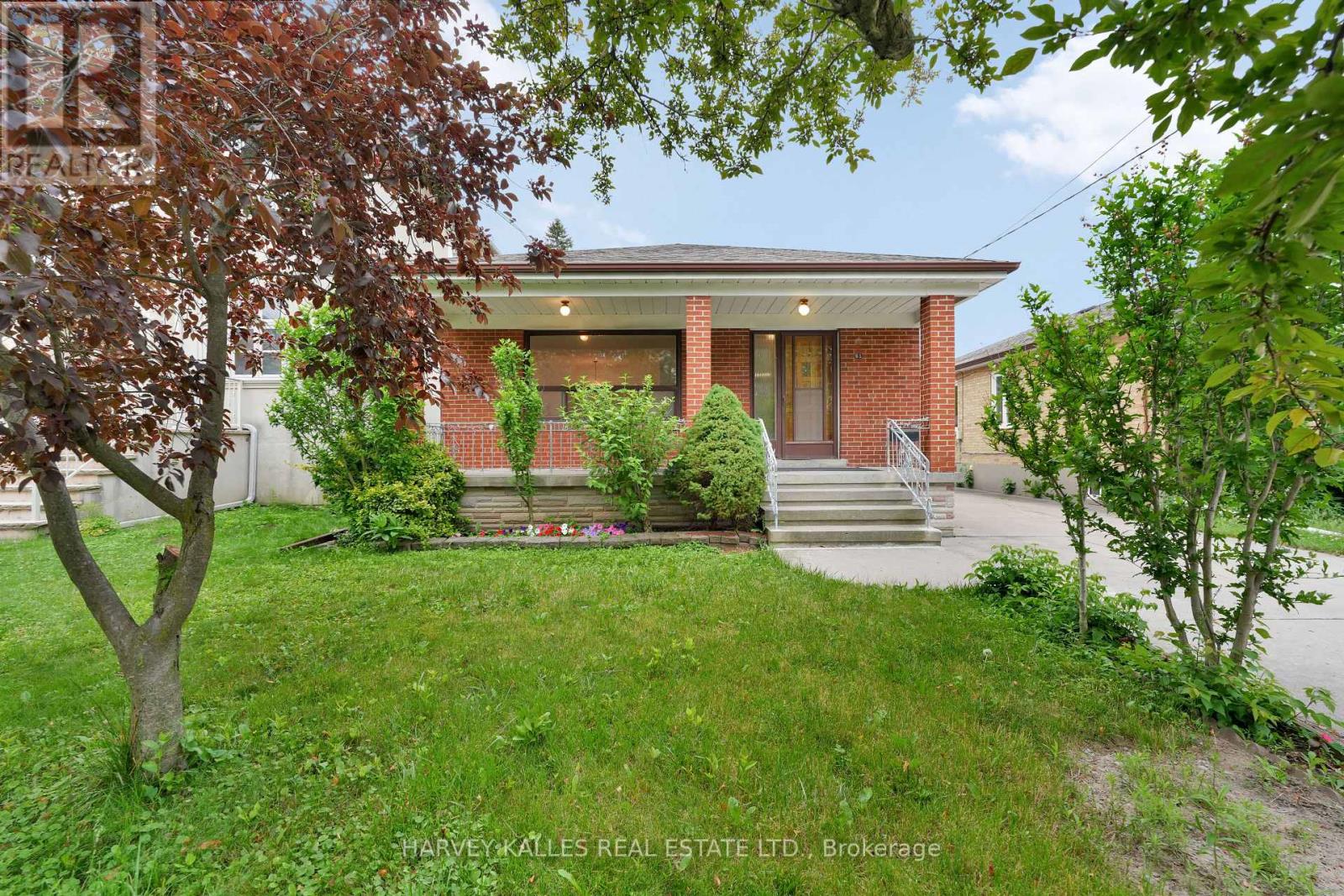 61 ABITIBI AVENUE - 2