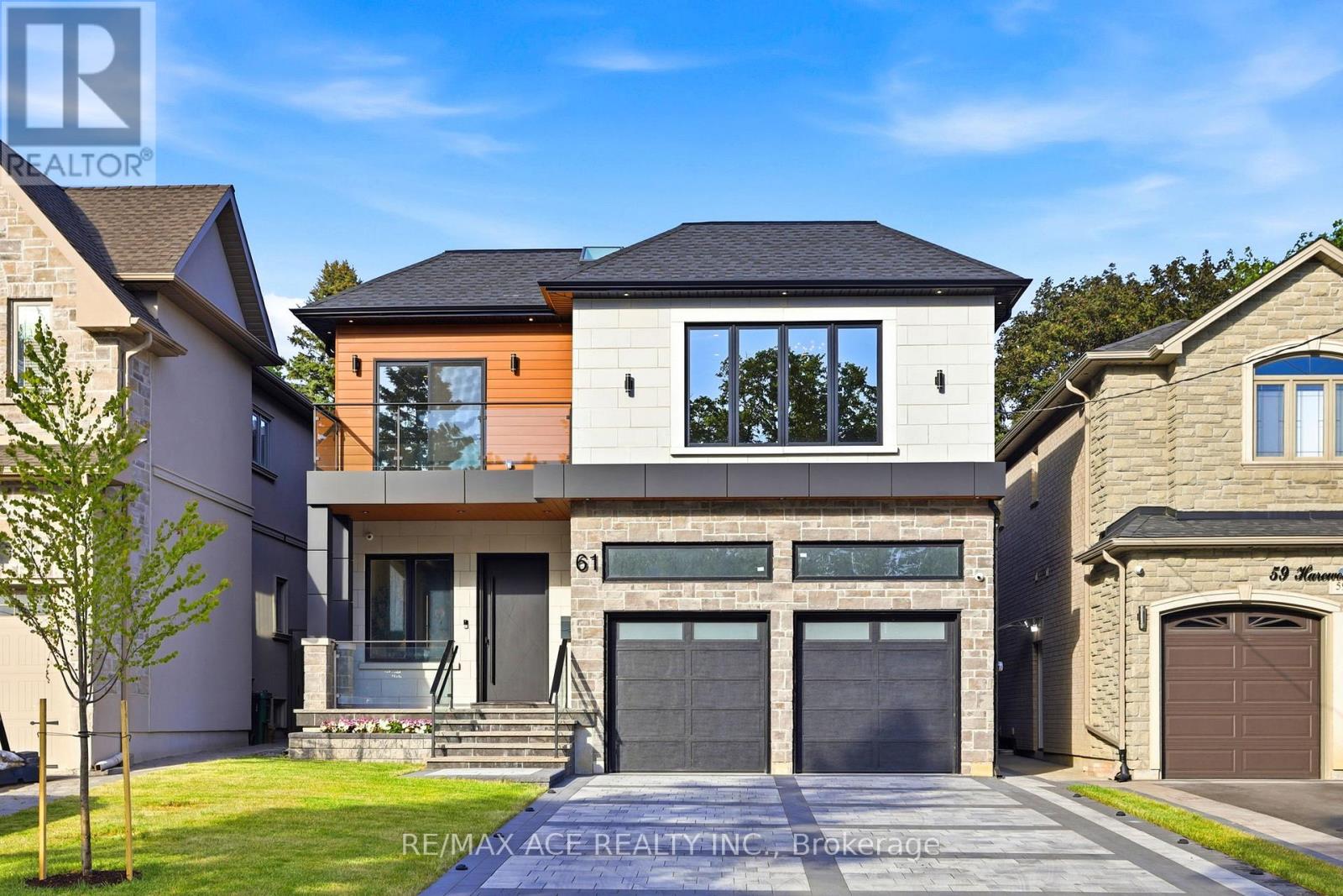 Photo of 61 HAREWOOD AVENUE
