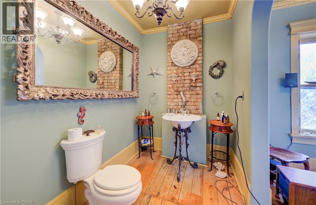 3506 HURON Road - 21