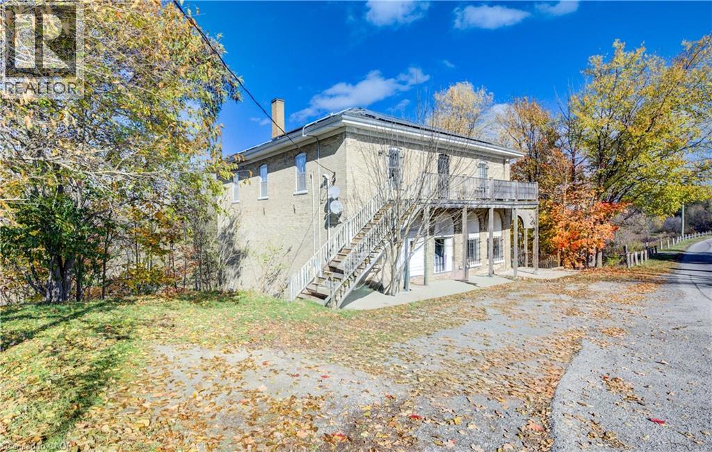 3506 HURON Road - 3