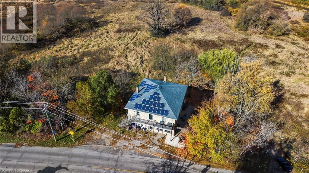 3506 HURON Road - 45