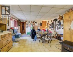 Living room - 3506 Huron Road, Haysville, ON N3A3C4 Photo 13