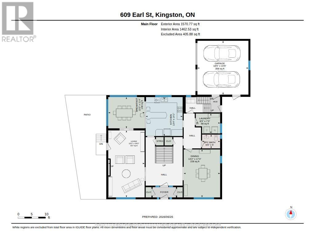 609 EARL STREET - 46