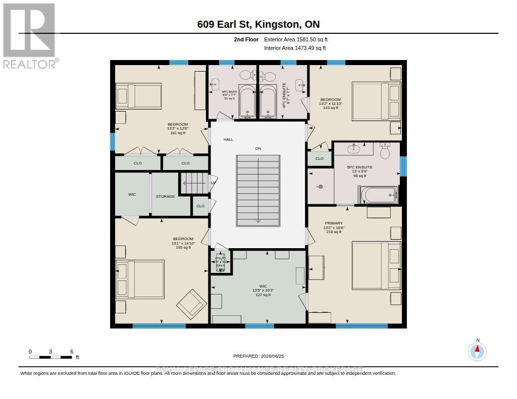 609 EARL STREET - 47
