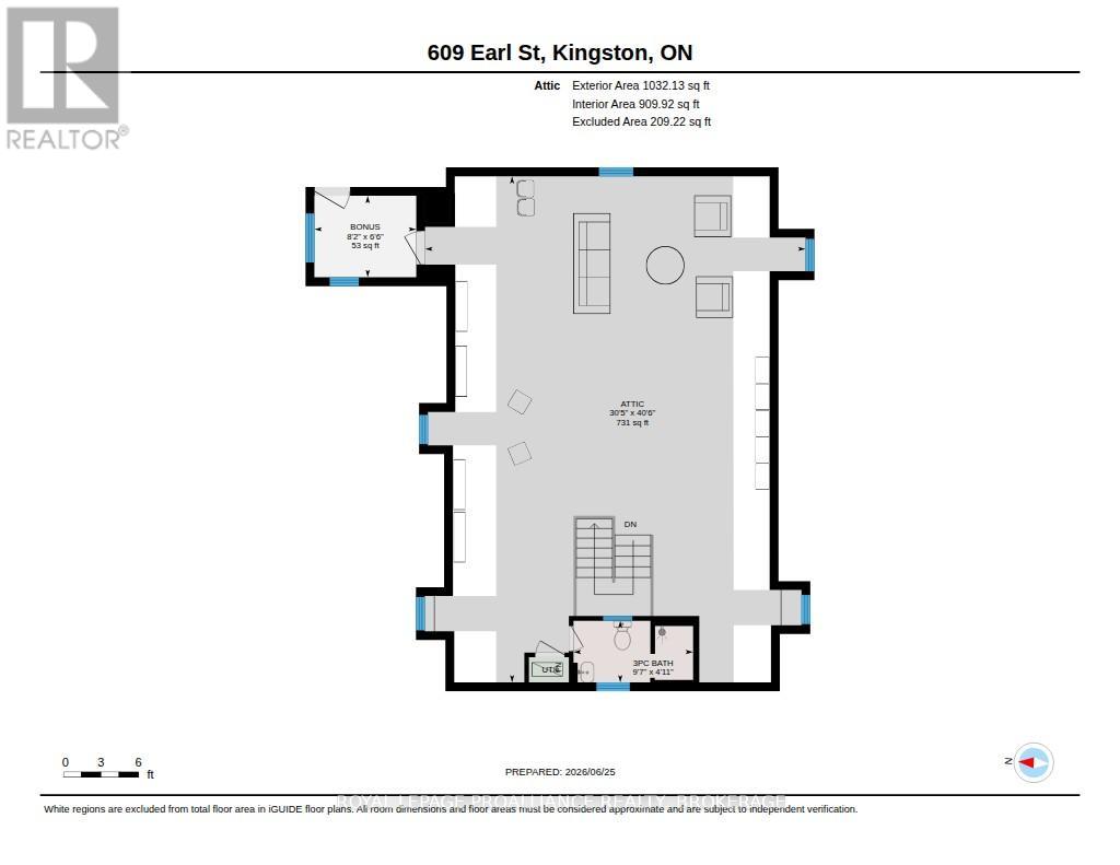 609 EARL STREET - 48