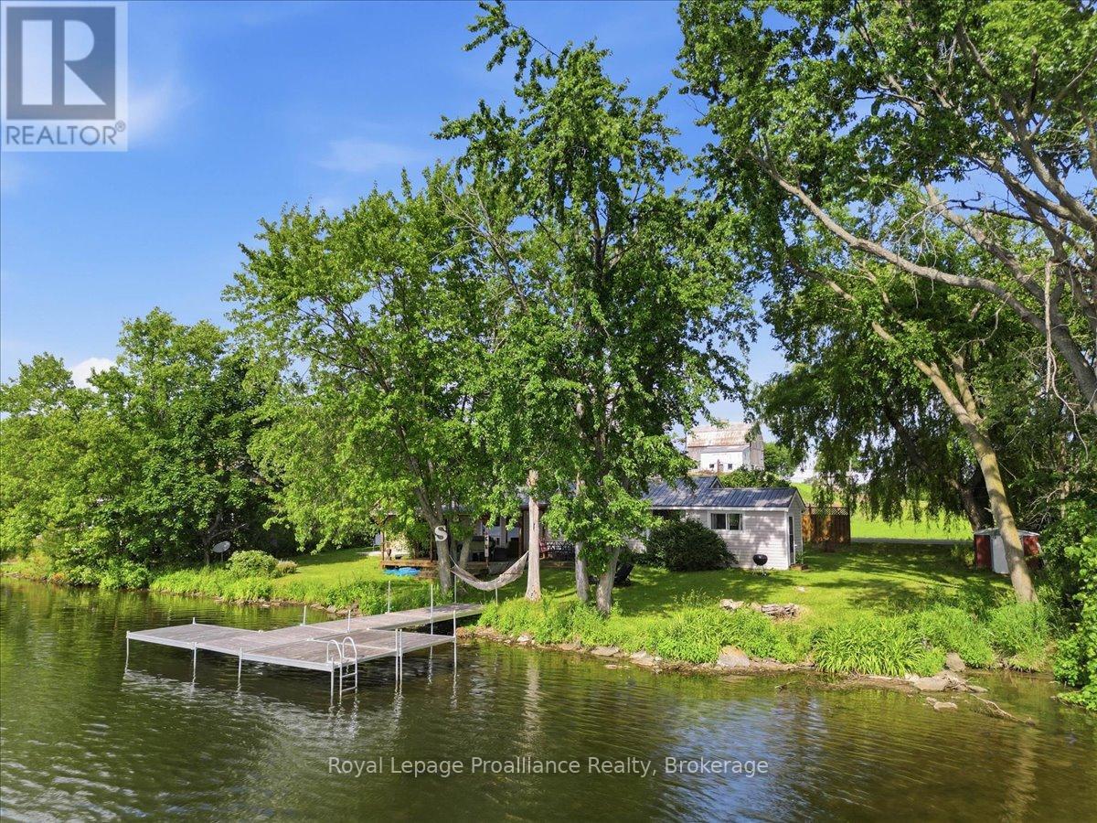482 HAIGS REACH ROAD - 1