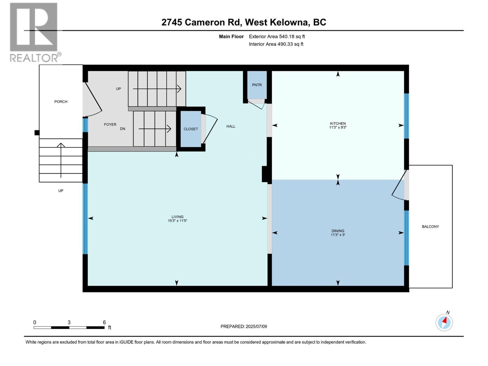 2745 Cameron Road - 38