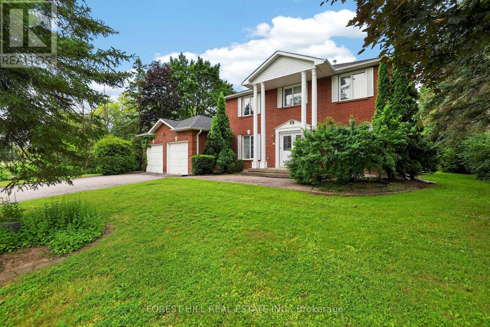 157 EAST HUMBER DRIVE - 2