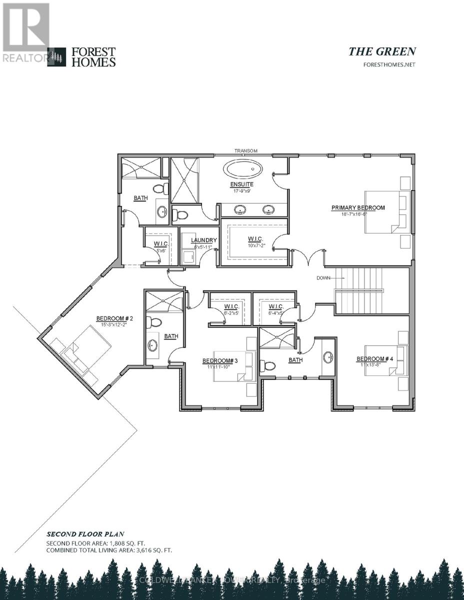 6 FERN DRIVE - 15