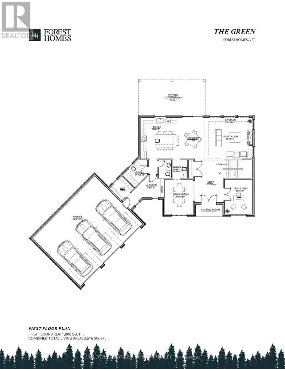 6 FERN DRIVE - 4