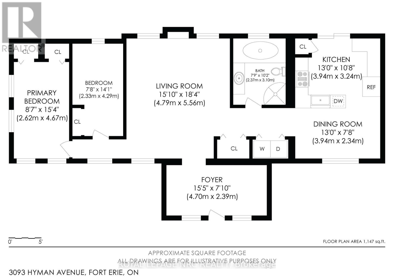 3093 HYMAN AVENUE - 24