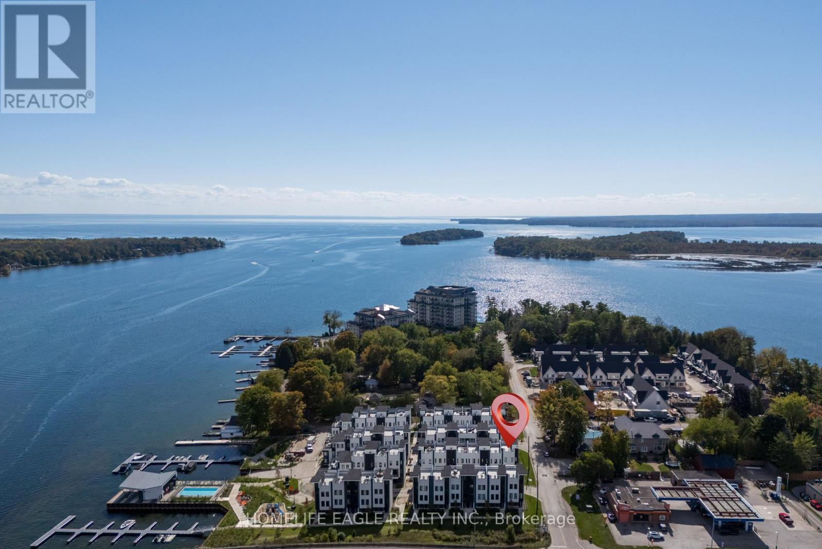 2 MARINER'S PIER WAY - 1