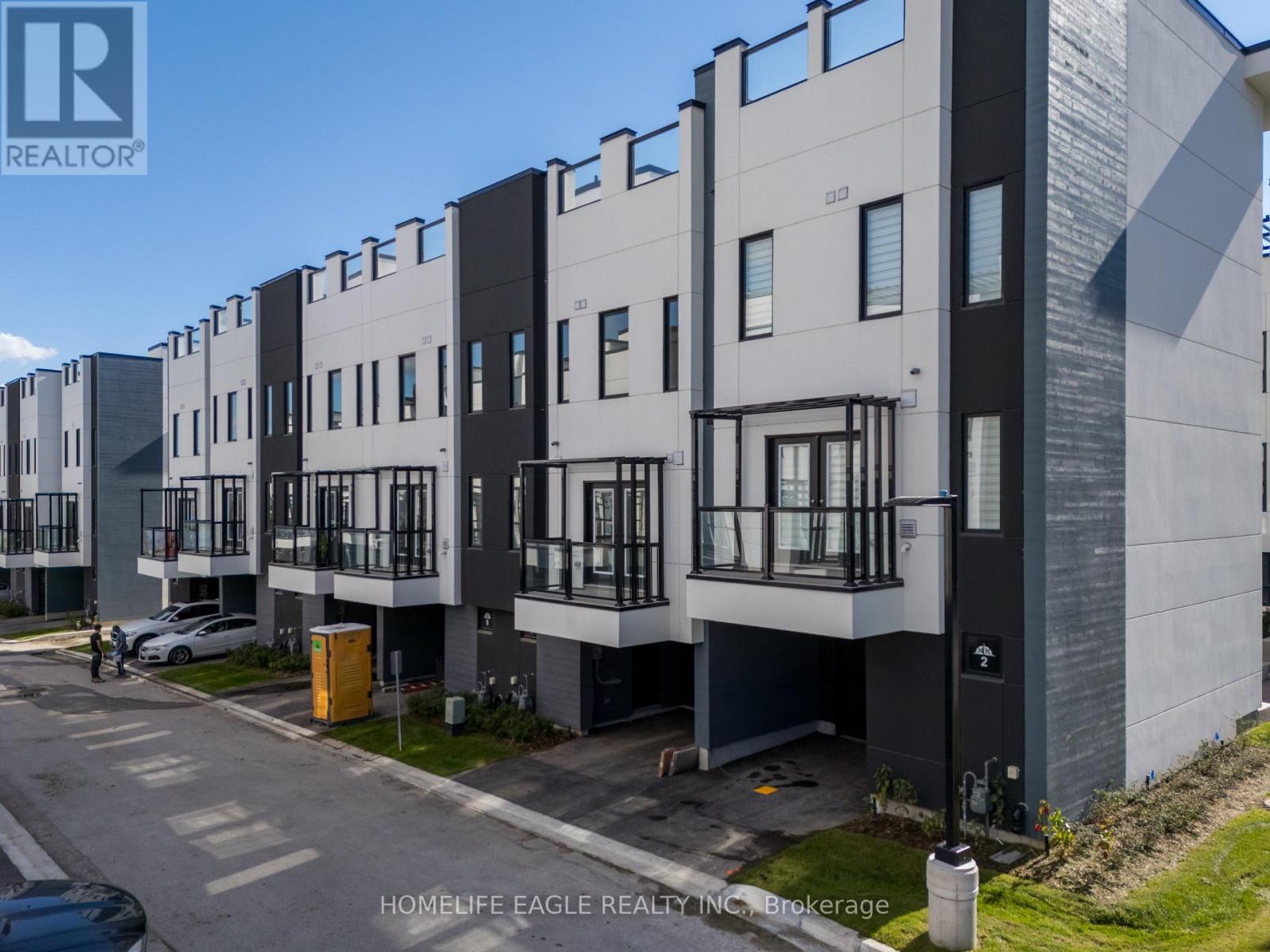 2 MARINER'S PIER WAY - 19