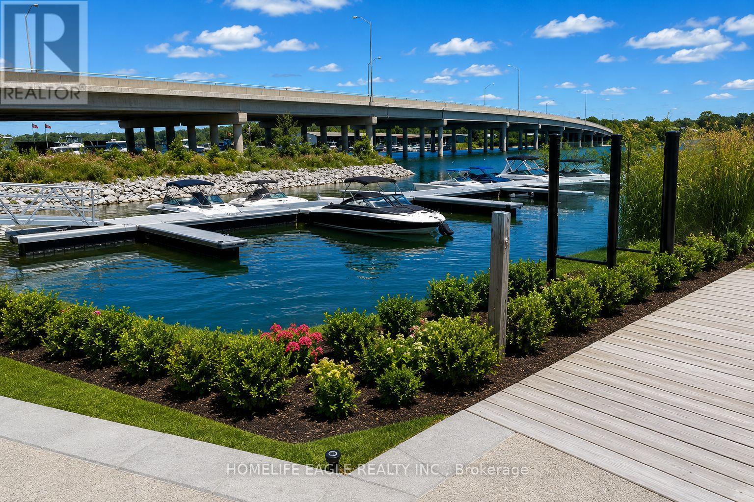 2 MARINER'S PIER WAY - 4