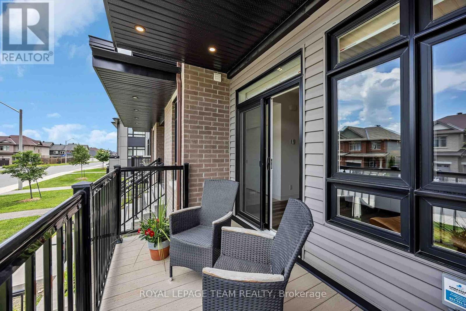 121 FAIRWEATHER STREET - 21