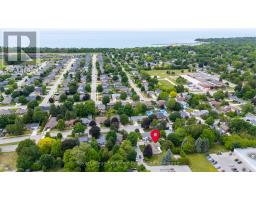 Bathroom - 579 Peirson Avenue, Saugeen Shores, ON N0H2C4 Photo 6