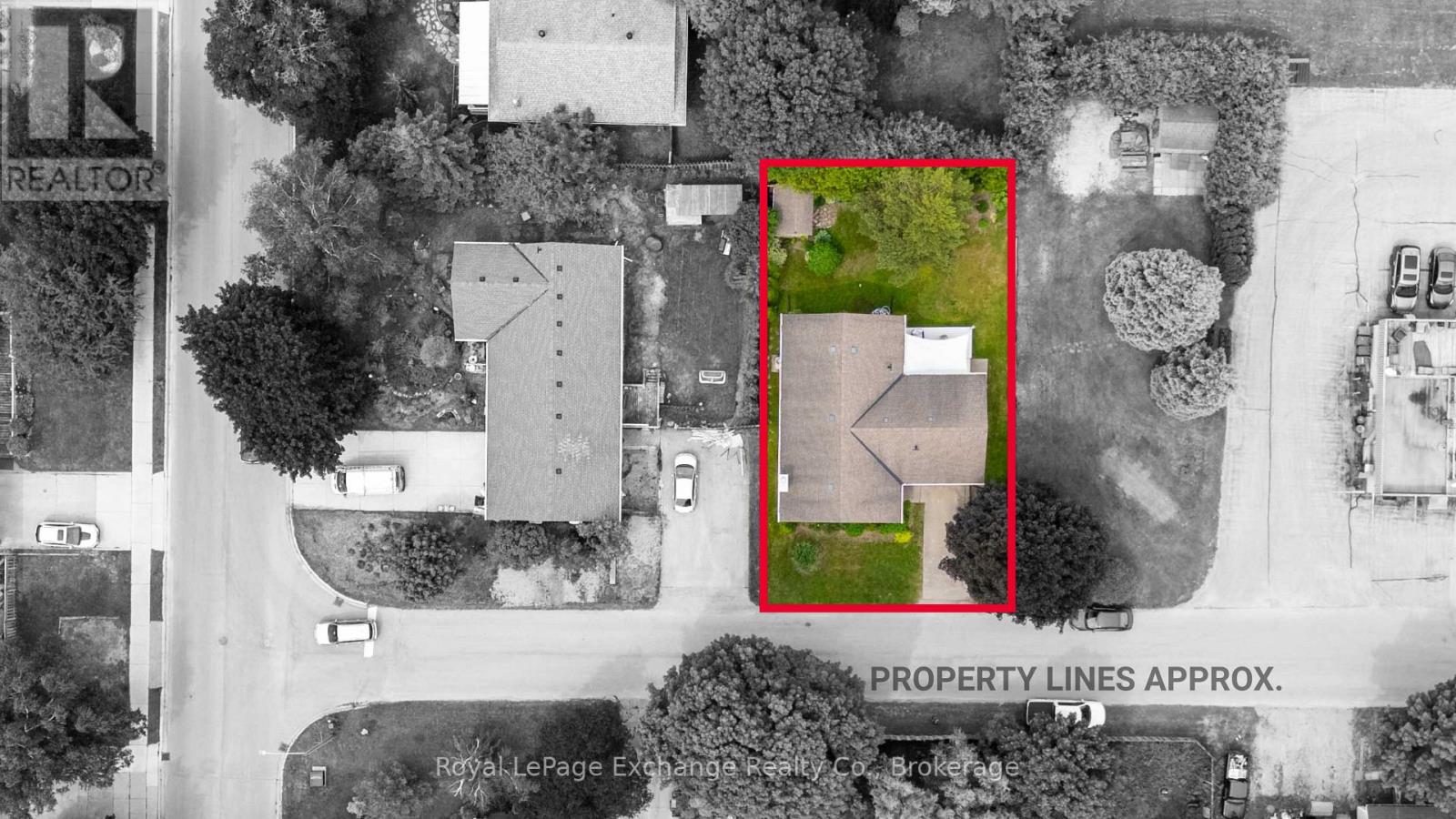 579 PEIRSON AVENUE - 8