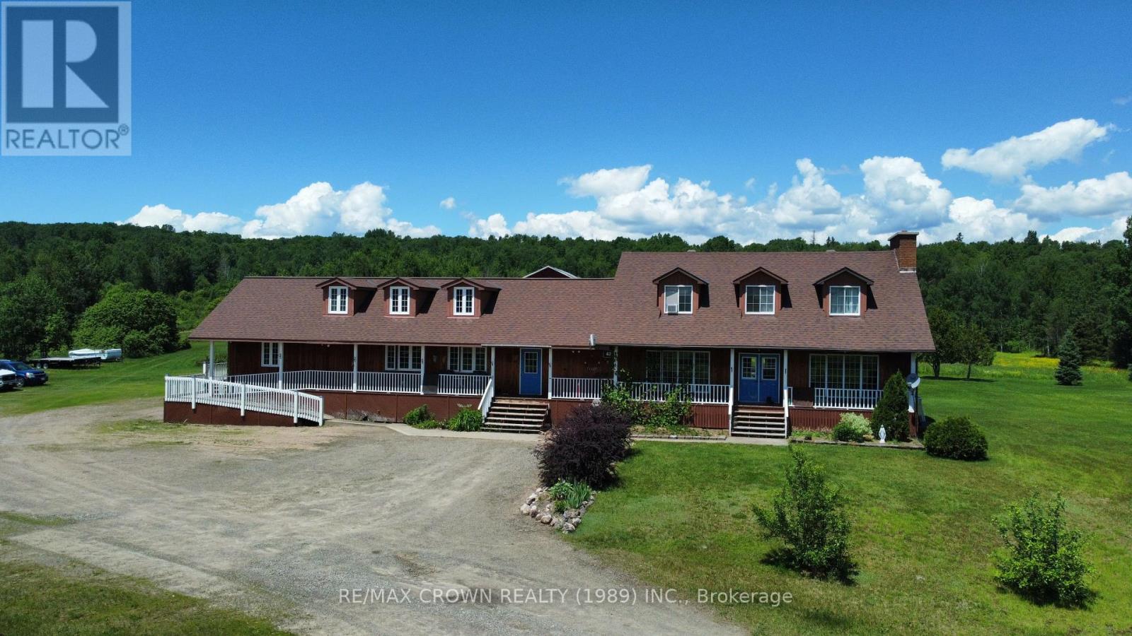43 LINE 3 ROAD N, Bonfield — photo 2
