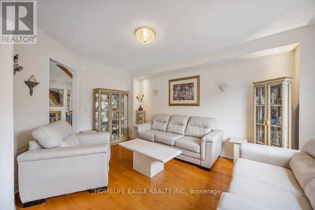 7 HEADWATER ROAD - 2