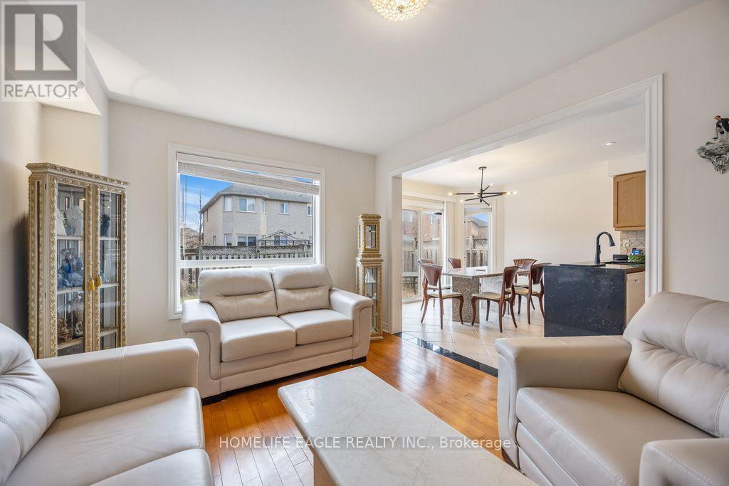 7 HEADWATER ROAD - 3