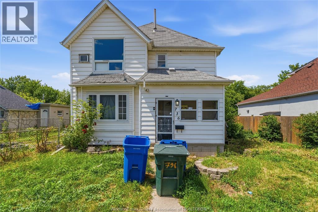 736 BRANT STREET - 1