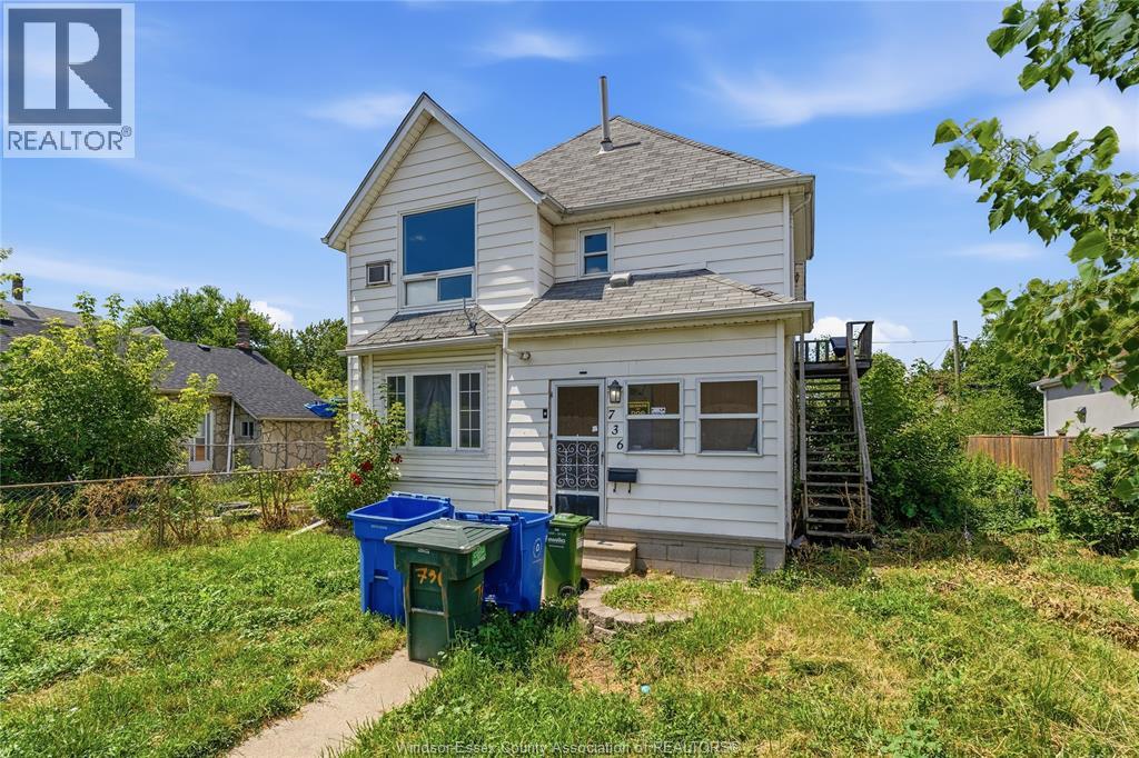736 BRANT STREET - 2