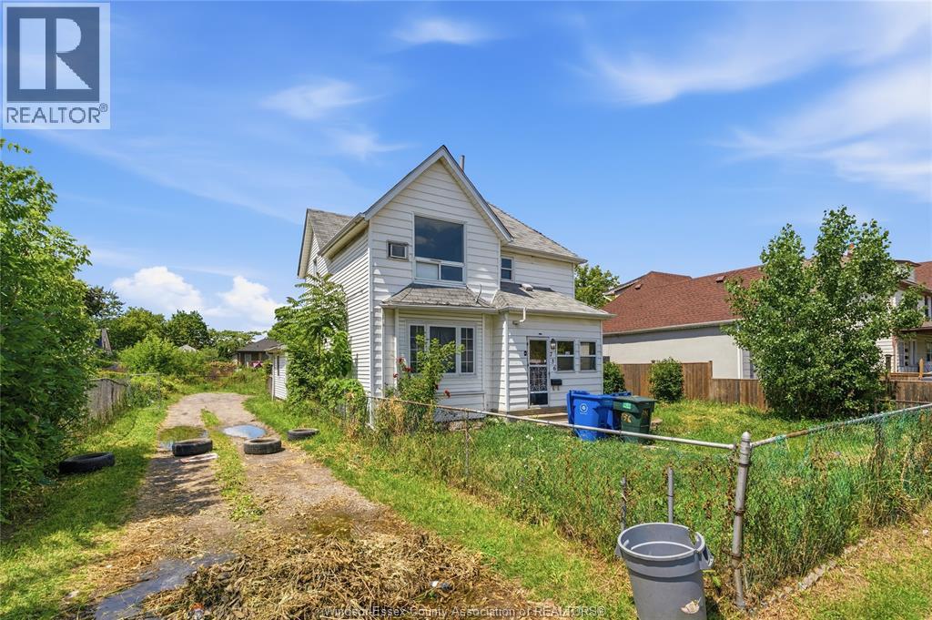 736 BRANT STREET - 3