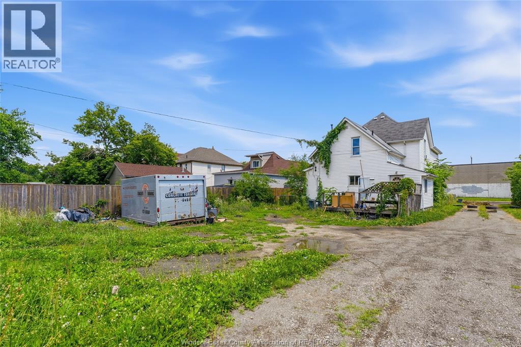736 BRANT STREET - 4