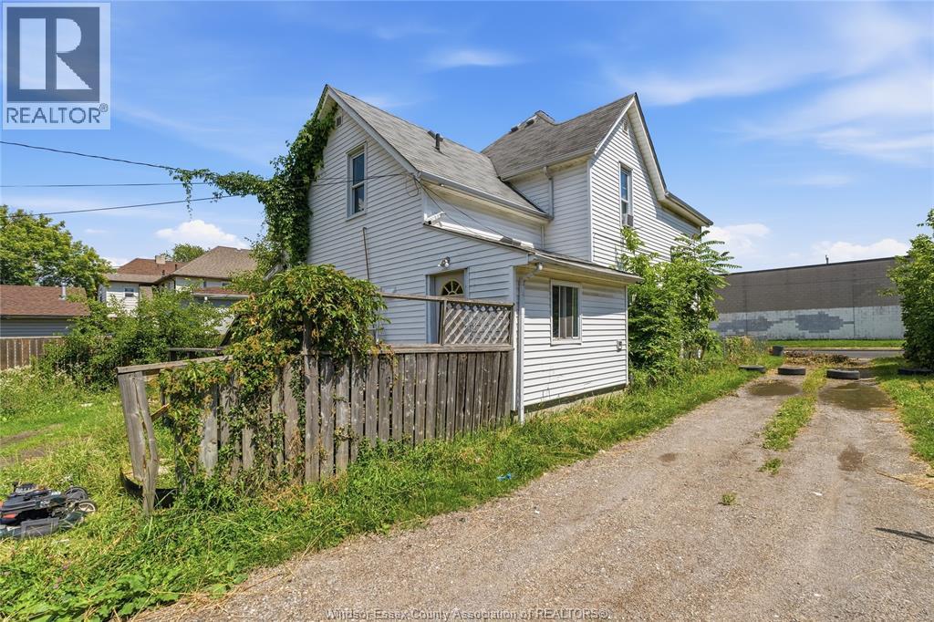 736 BRANT STREET - 5