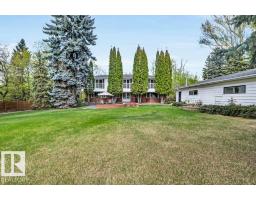 House for sale at 260 Windermere Dr NW, Edmonton — MLS® E4489580