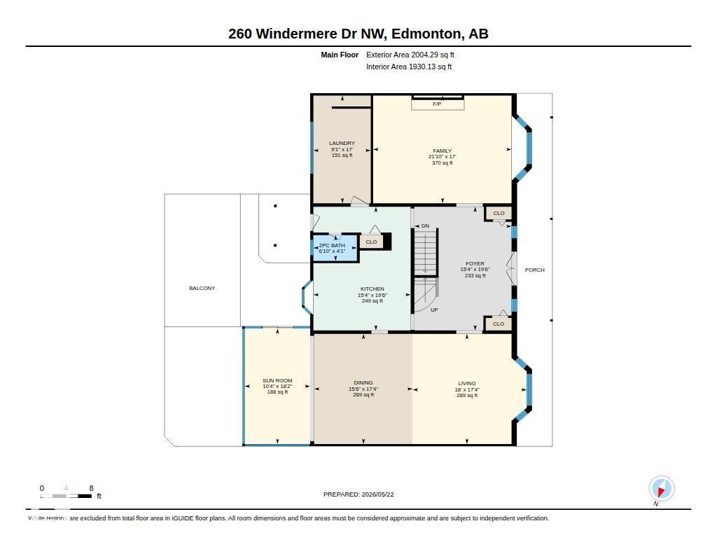 260 Windermere DR NW - 72