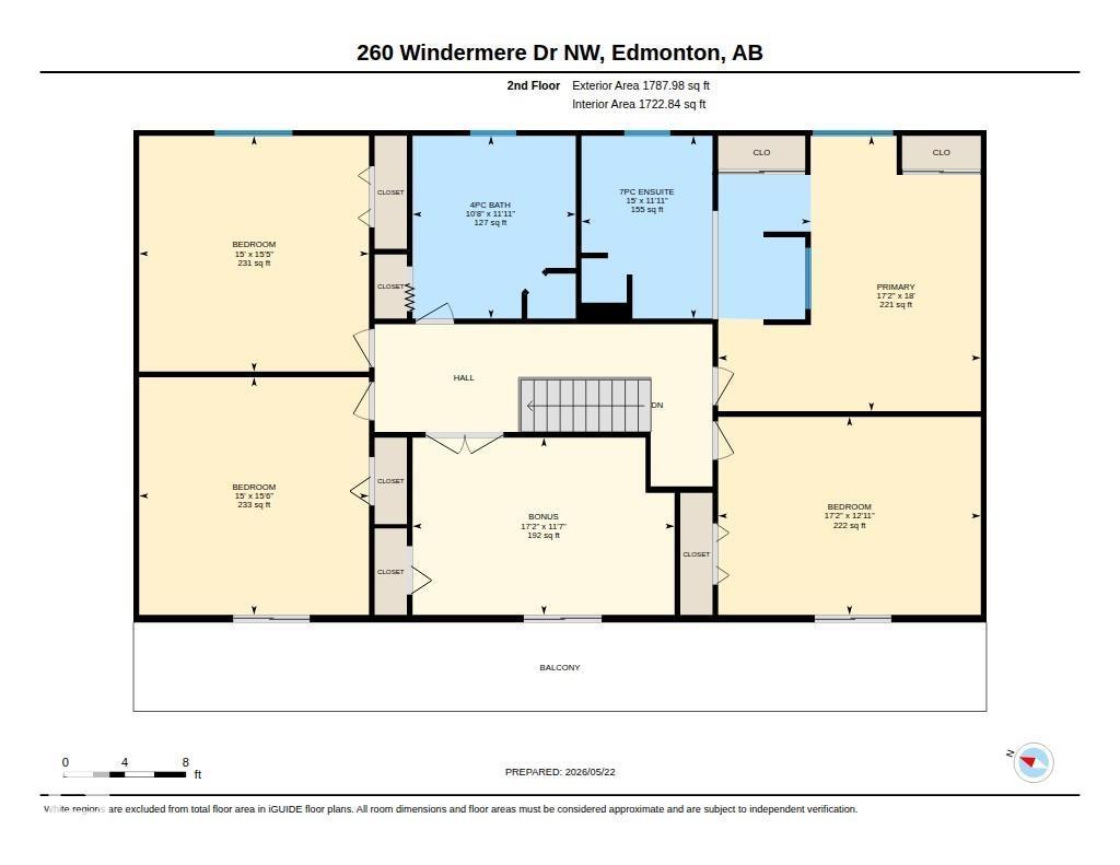 260 Windermere DR NW - 73