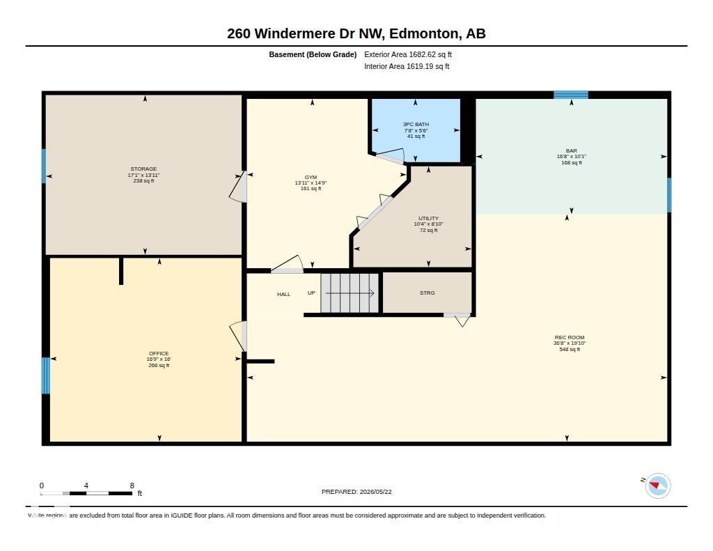 260 Windermere DR NW - 74