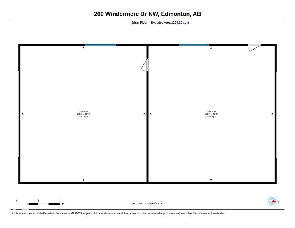 260 Windermere DR NW - 75
