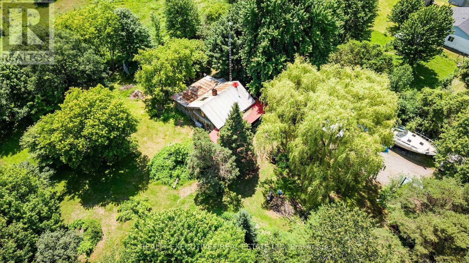 10550 HULBERT ROAD - 6