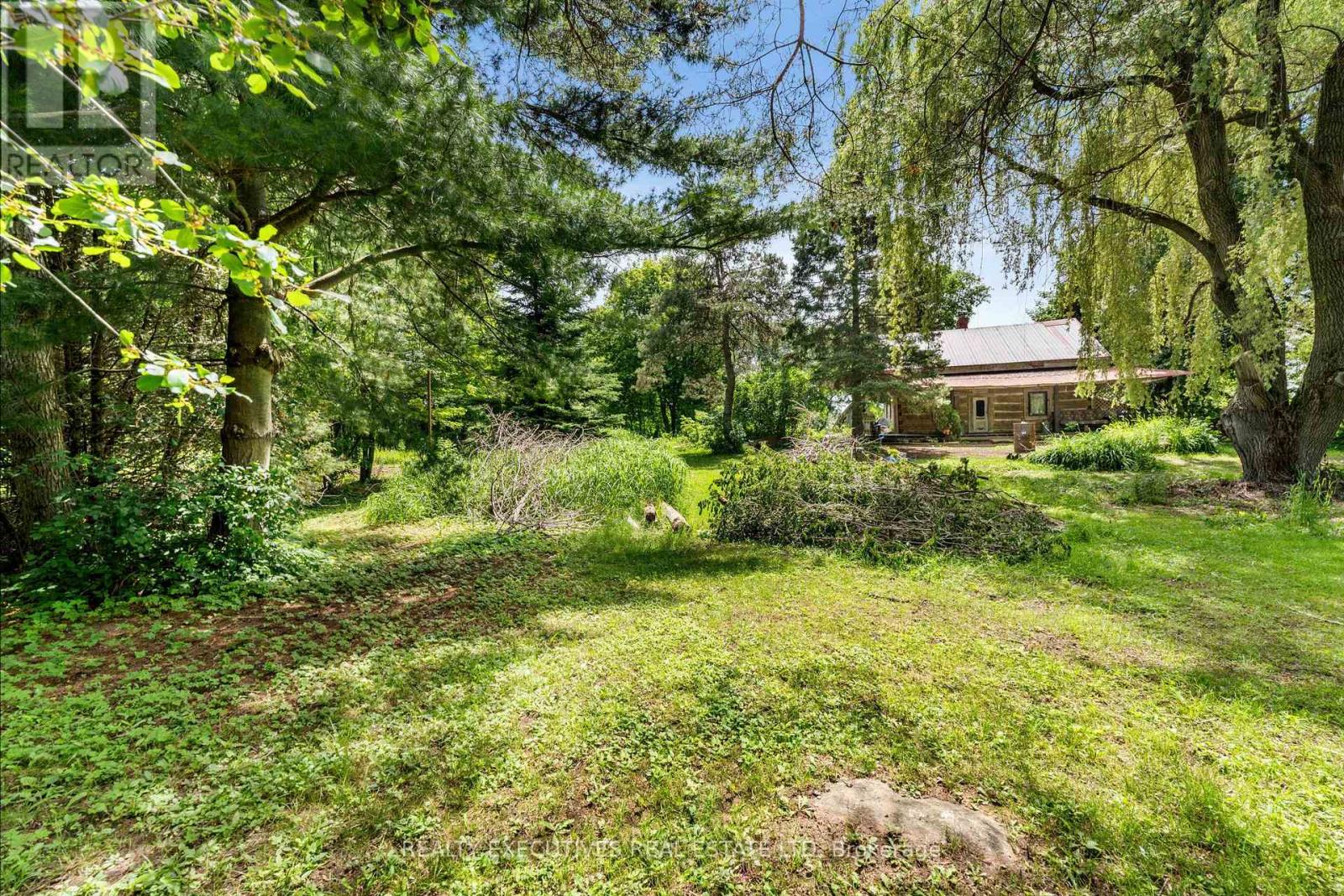 10550 HULBERT ROAD - 9