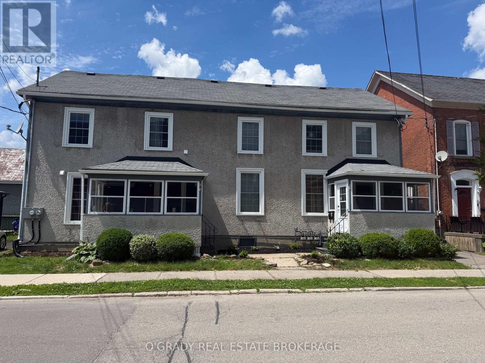 28 JAMES STREET E - 1