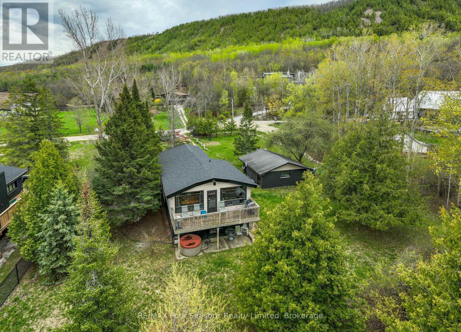 220 HIDDEN LAKE ROAD - 7