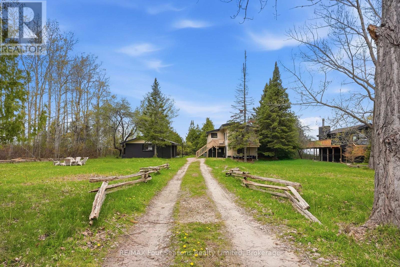 220 HIDDEN LAKE ROAD - 8