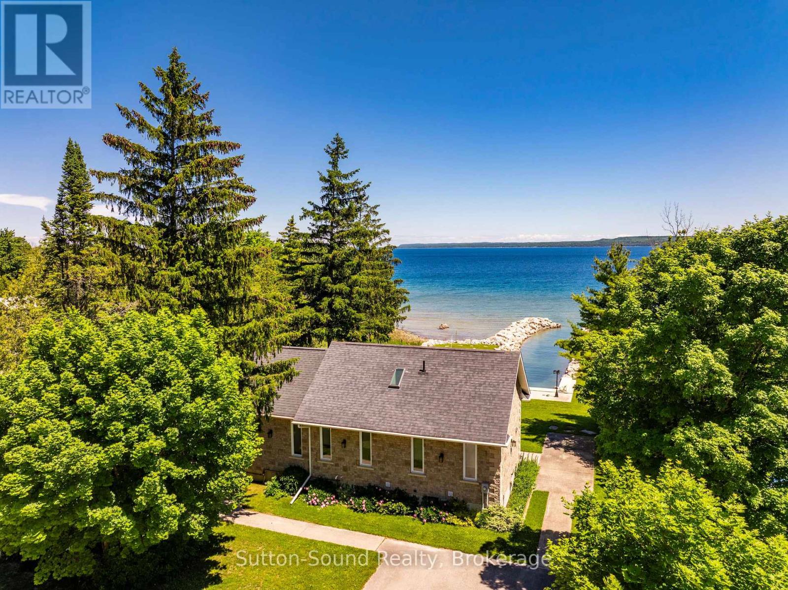 339605 PRESQU'ILE ROAD - 1