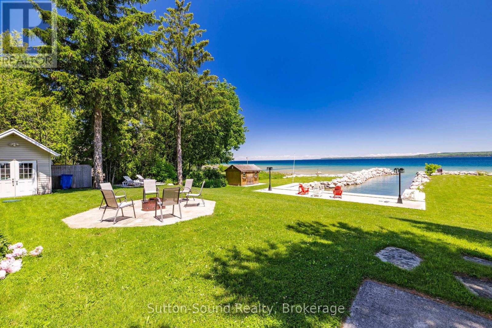 339605 PRESQU'ILE ROAD - 38