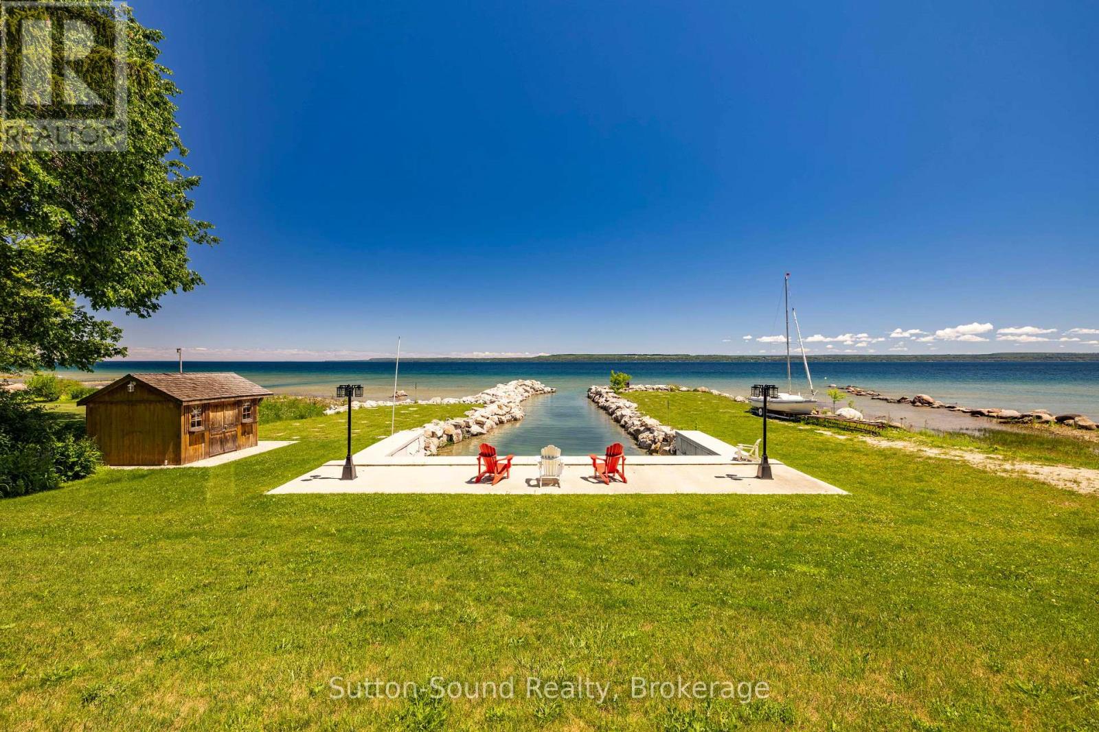 339605 PRESQU'ILE ROAD - 39