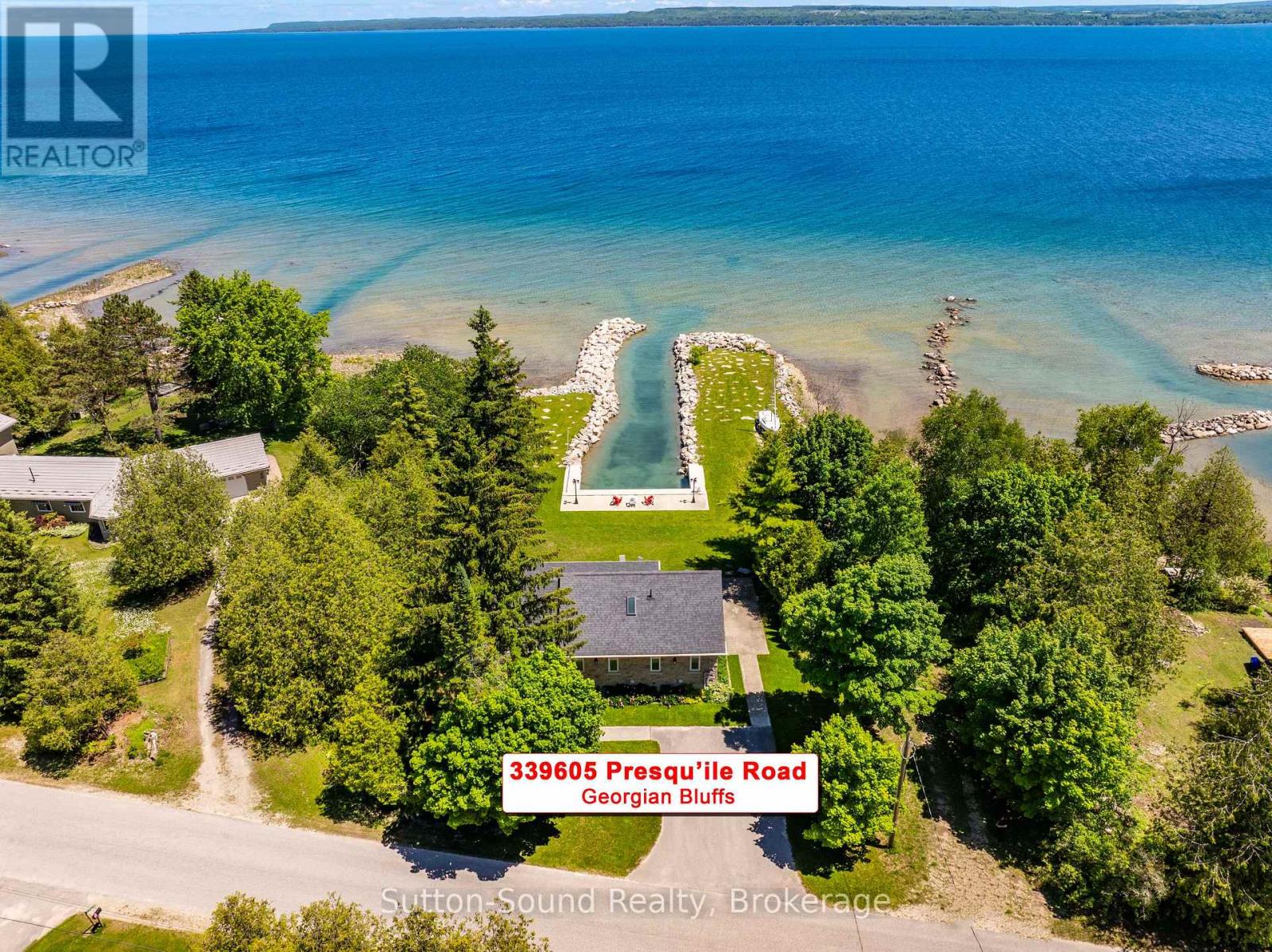 339605 PRESQU'ILE ROAD - 42