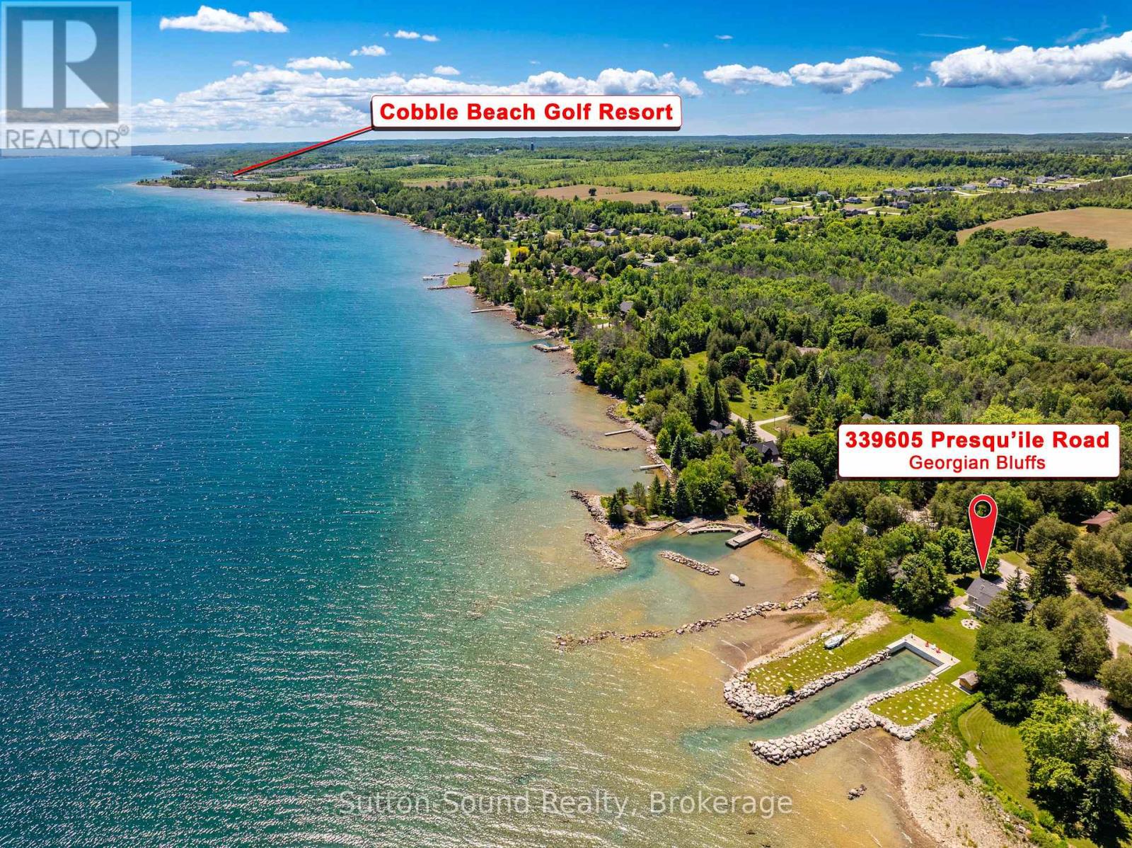 339605 PRESQU'ILE ROAD - 43